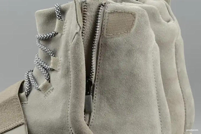 Kanye 750 West adidas Boost Grey B35309 x Yeezy 0520